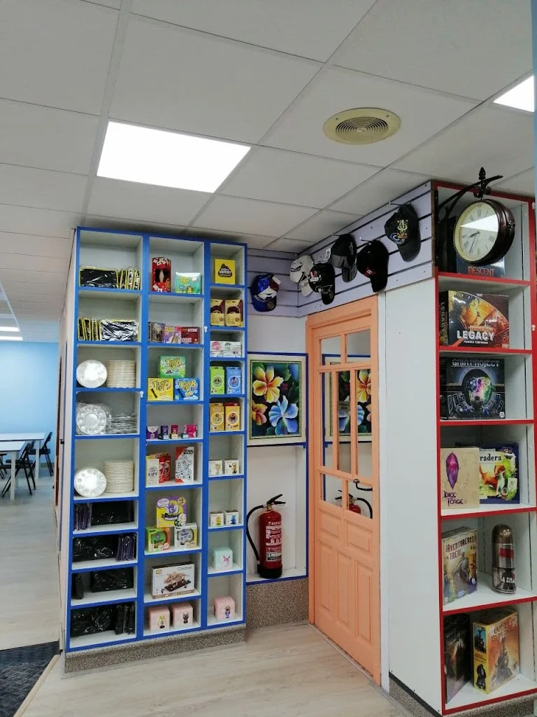 Foto 4 de Libertalia Juegos