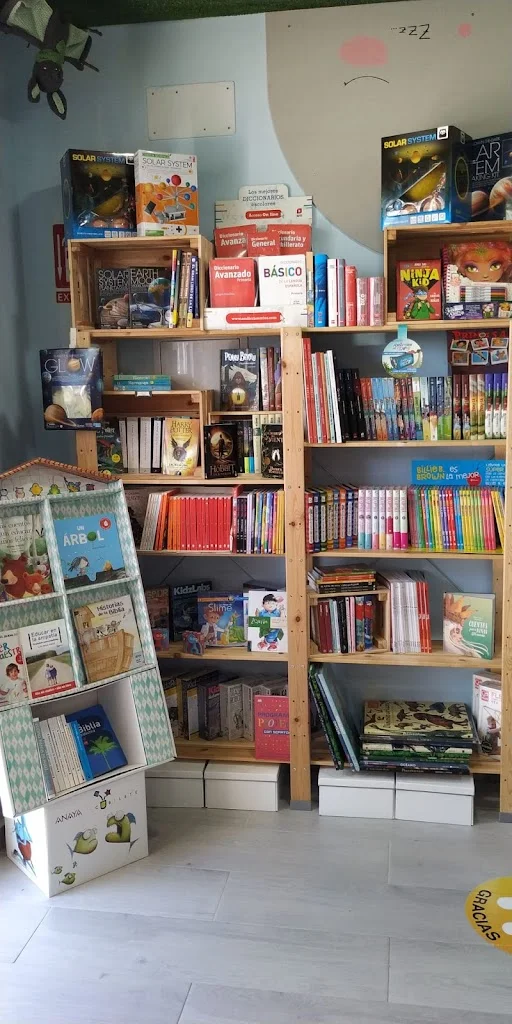 Foto 3 de Libreria AirerbiL