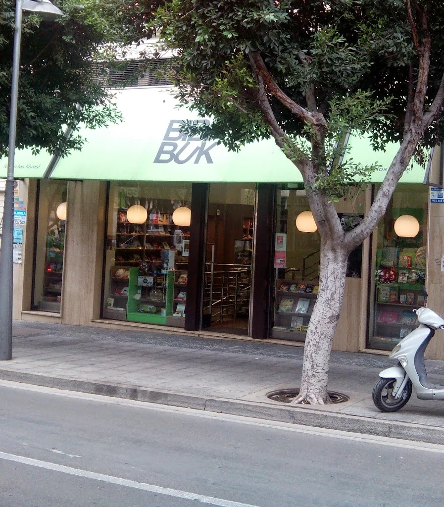 Foto 5 de Libreria Bibabuk