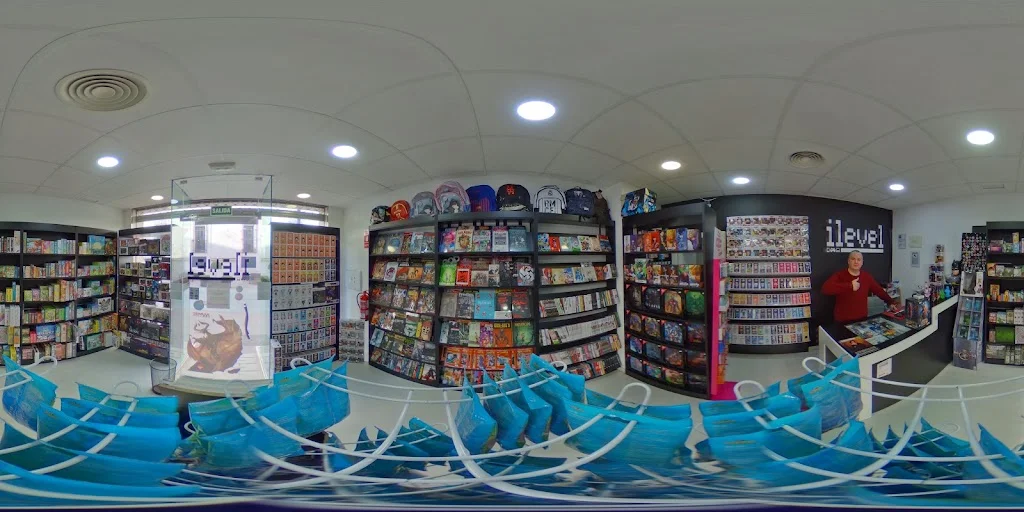 Foto 5 de Libreria Ilevel