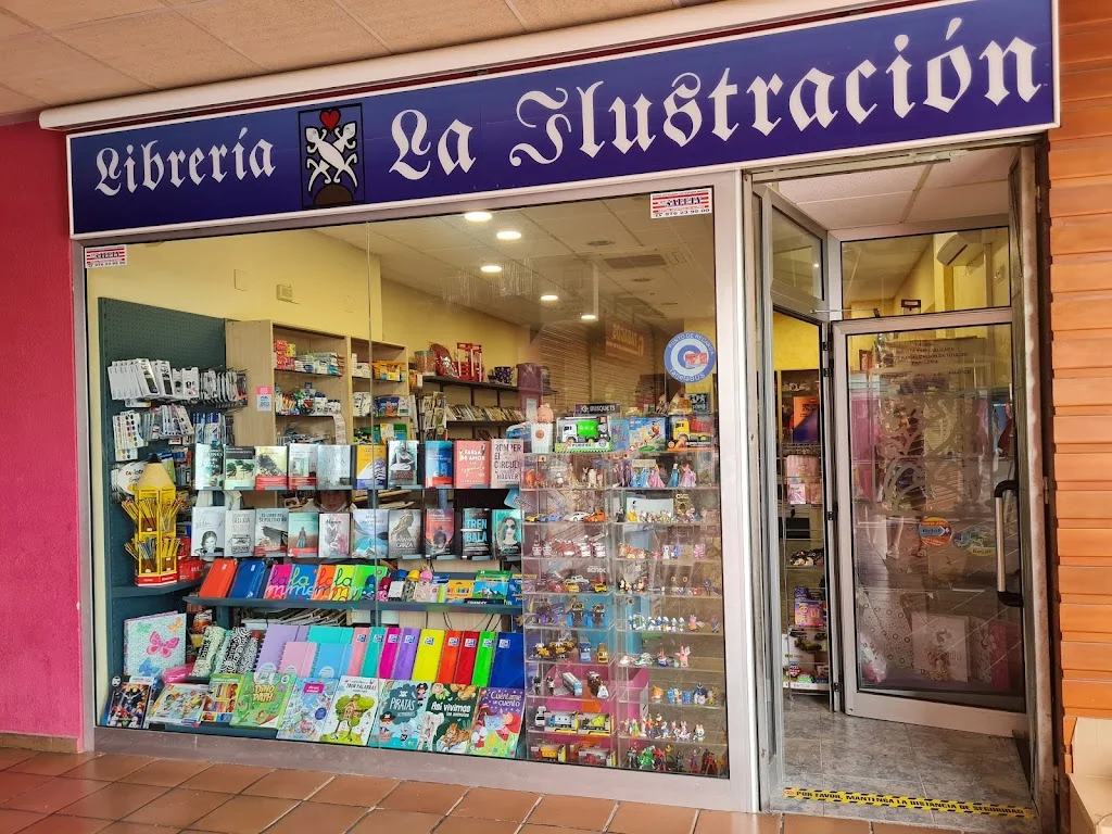 Libreria La Ilustracion