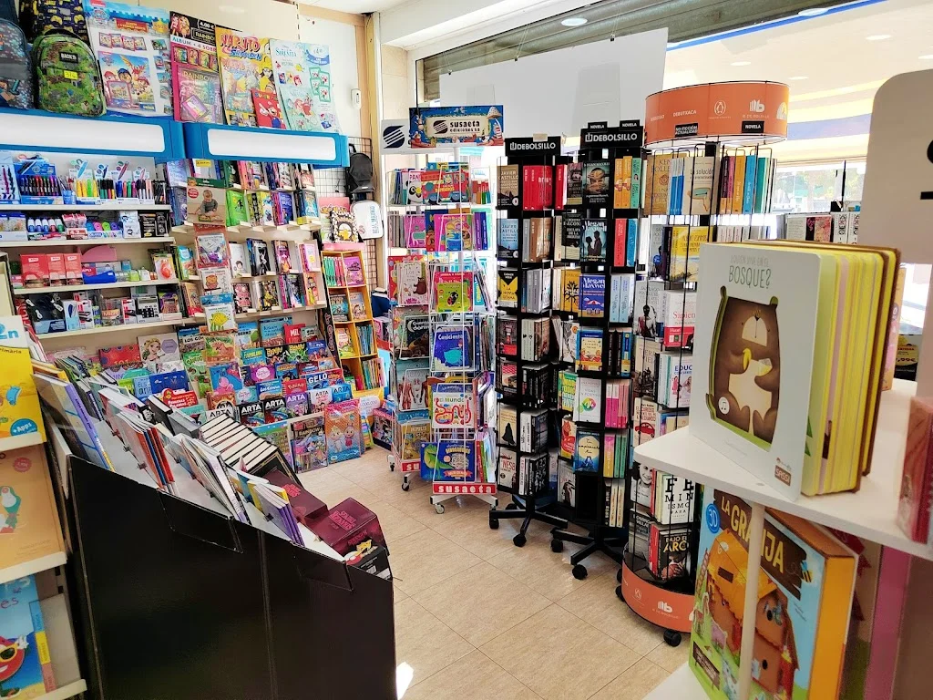 Libreria L'Estel