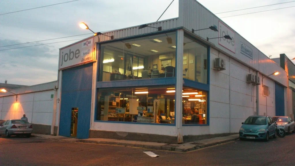 Foto 4 de Libreria Papeleria Jobe, S.L.