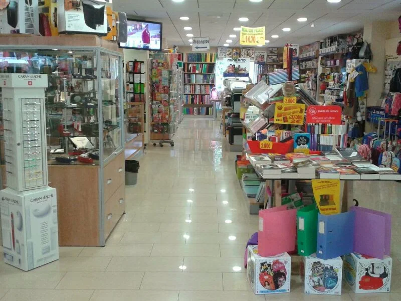 Foto 5 de Libreria Papeleria Jobe