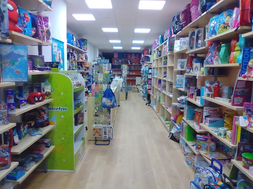 Foto 4 de Libreria Papeleria Letras