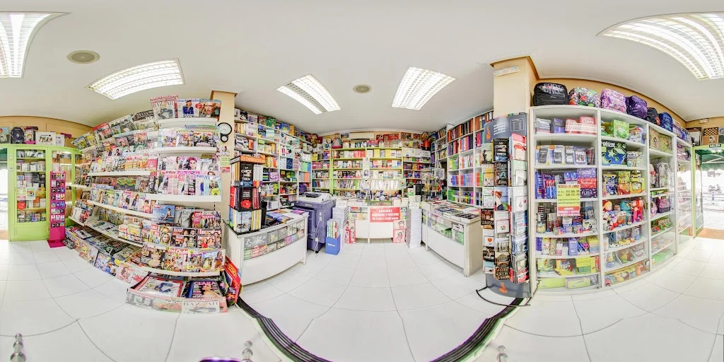 Libreria Papeleria Pulgarcito