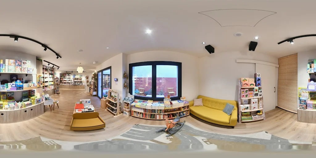 Libreria Sendak