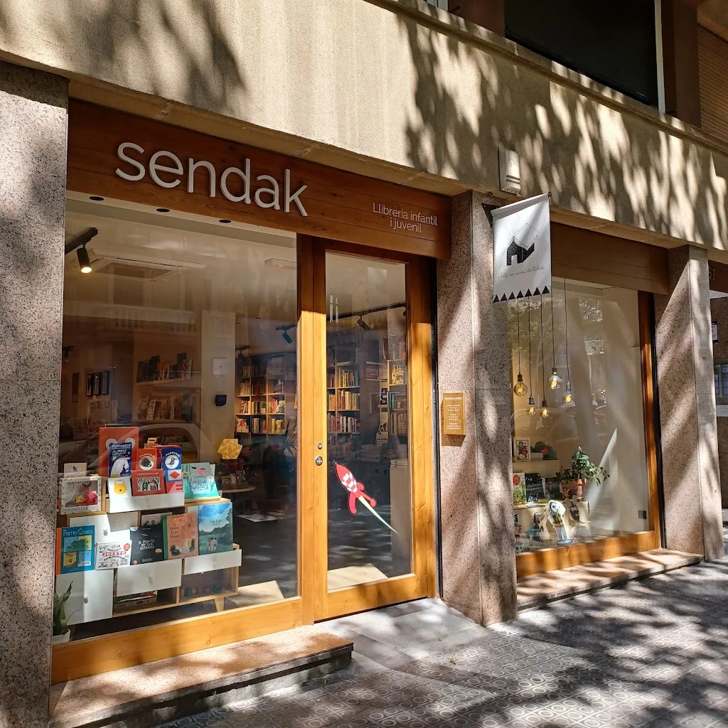 Foto 5 de Libreria Sendak