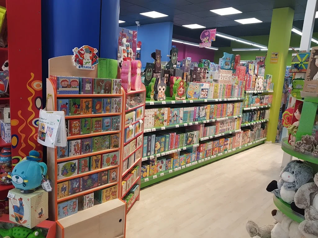 Foto 3 de Little Toys