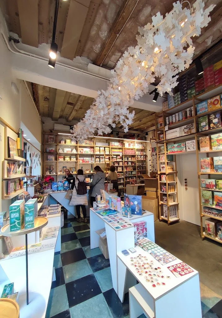 Londji Toy Store