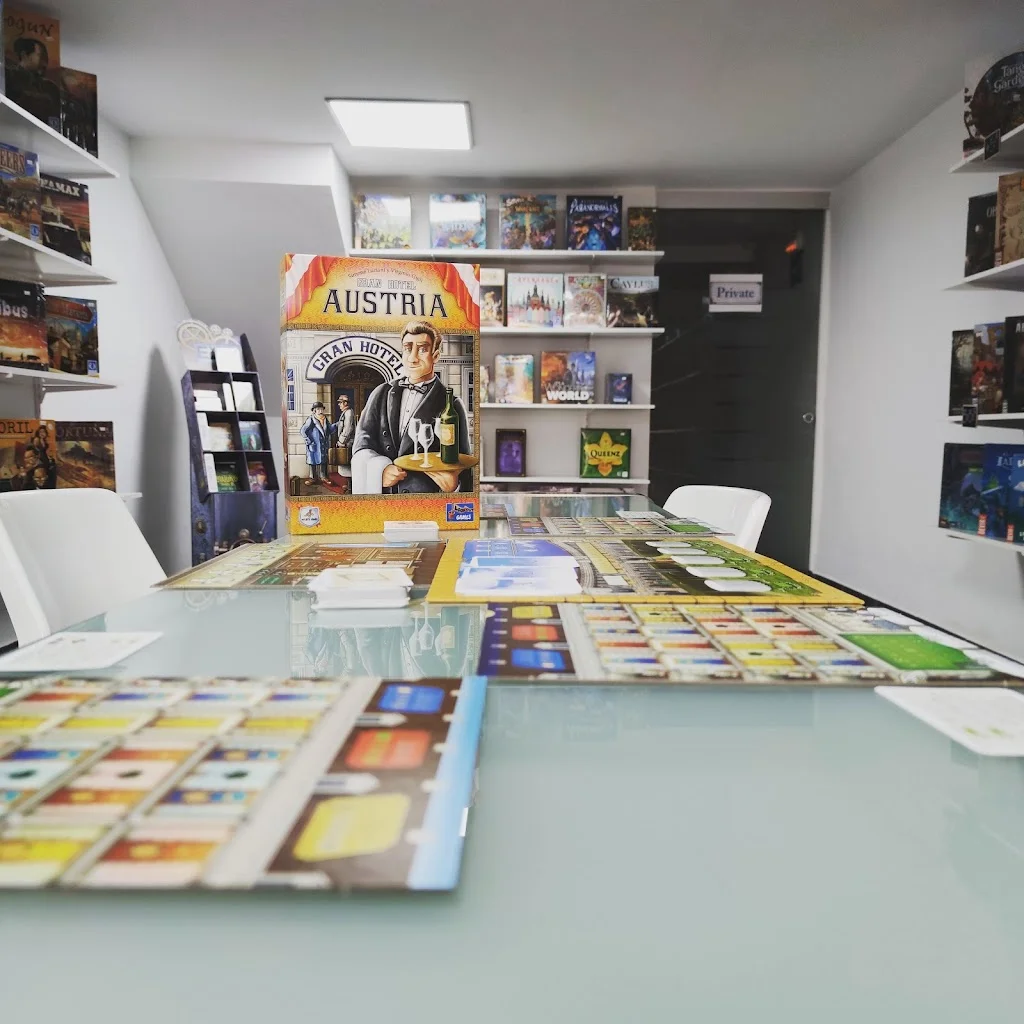 Foto 5 de Los Juegos de Sauron