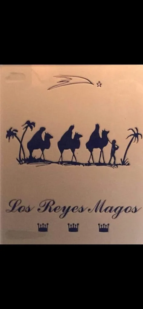 Foto 4 de Los Reyes Magos