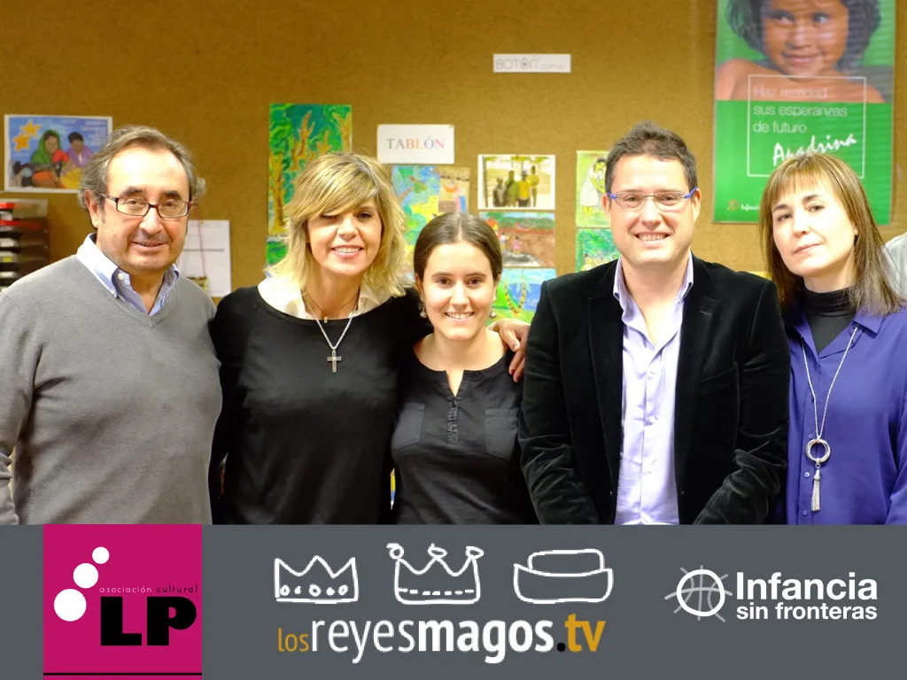 Foto 4 de Los Reyes Magos