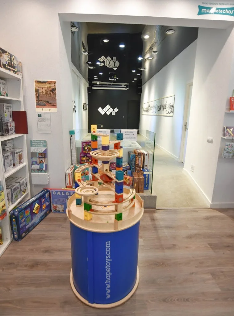Foto 3 de Mahatma Showroom