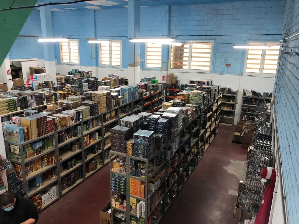 Foto 5 de Mathom Store, S.L.