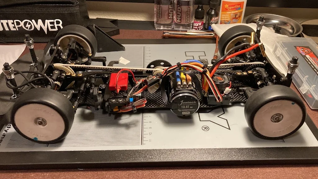 Maxiracing