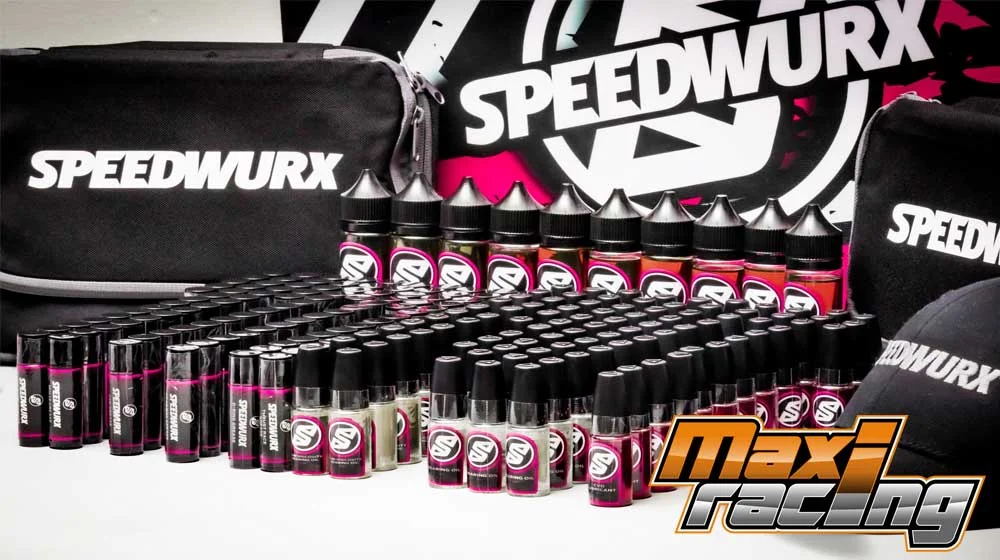 Foto 3 de Maxiracing