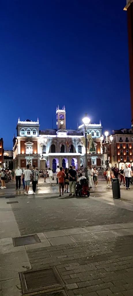 Metropolis Valladolid