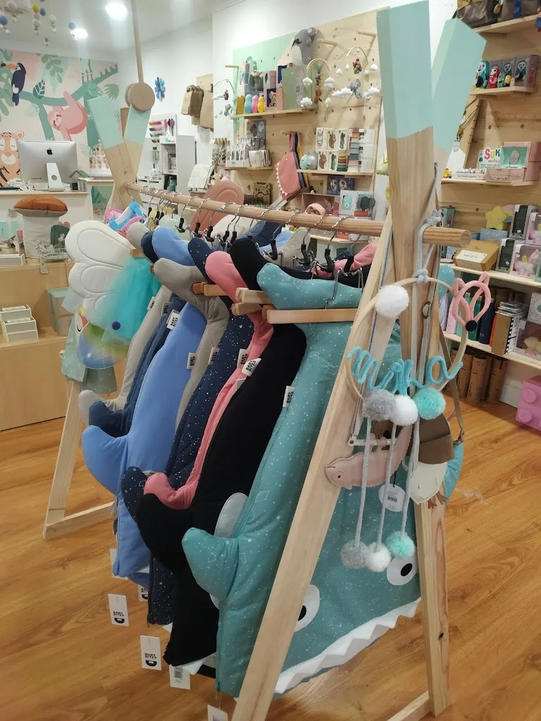 Mikakids-Conceptstore