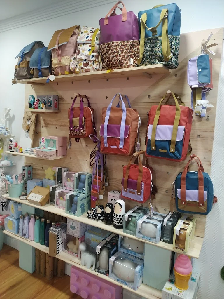 Foto 3 de Mikakids-Conceptstore