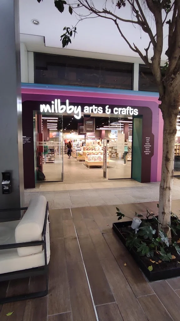 Foto 5 de Milbby