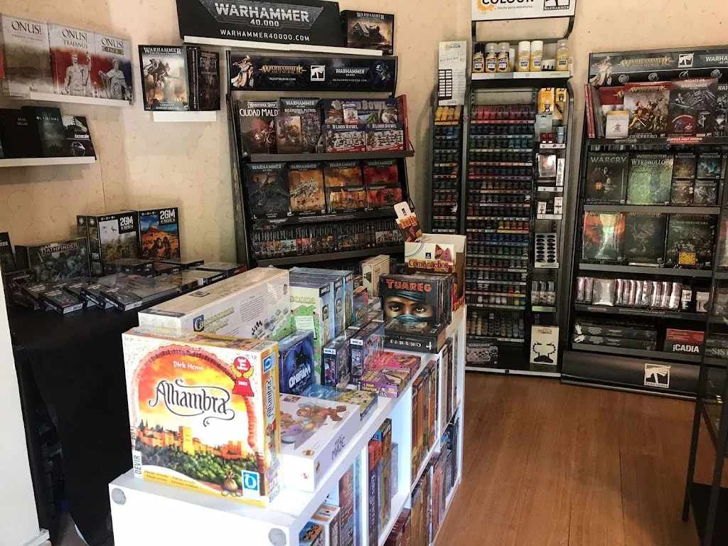 Miniatur Emporium