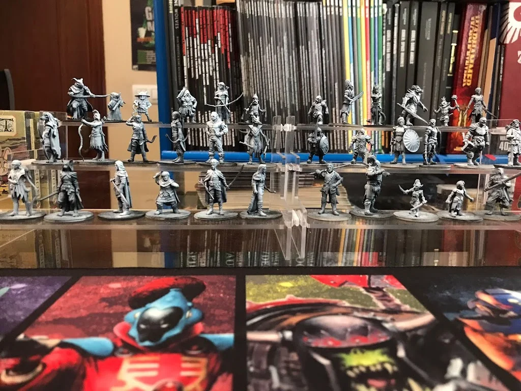 Foto 4 de Miniatur Emporium