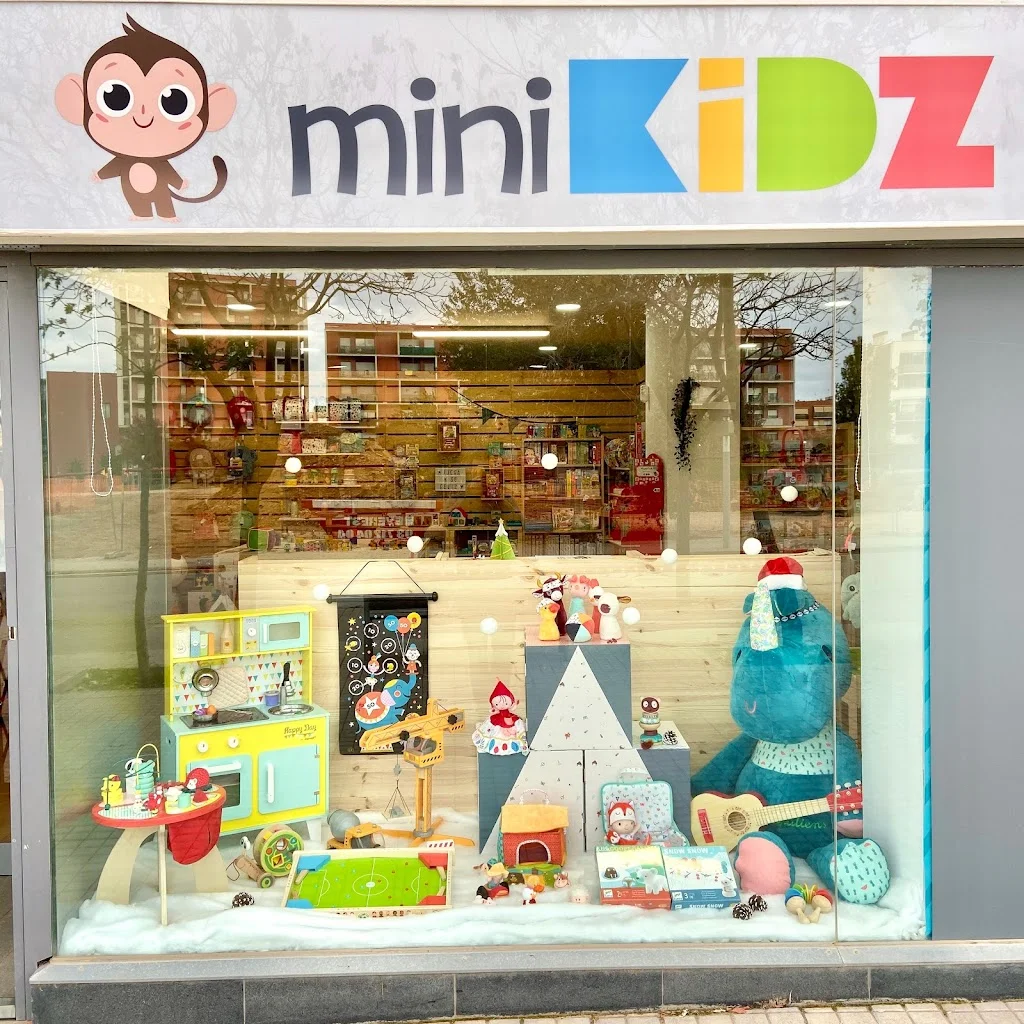 MiniKidz