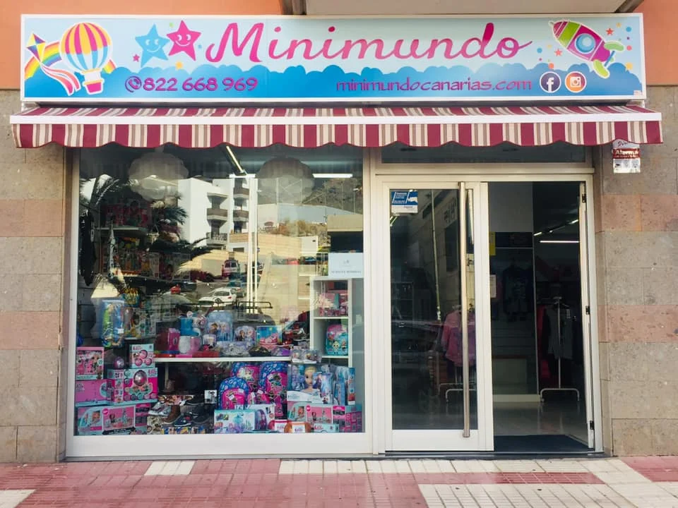 Foto 5 de Minimundo Canarias