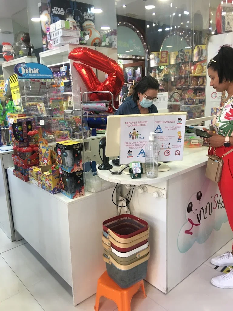 MinniStore Las Arenas