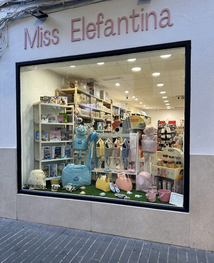 Miss Elefantina