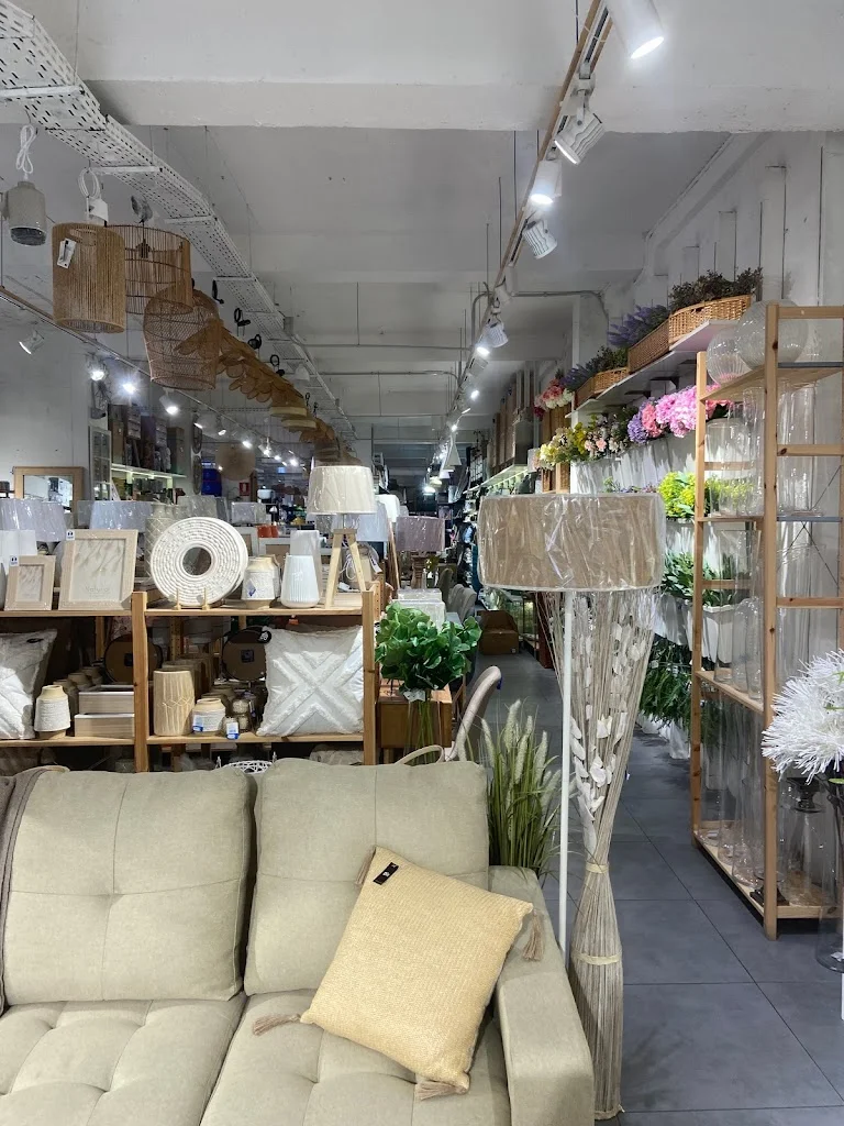 Moka Home
