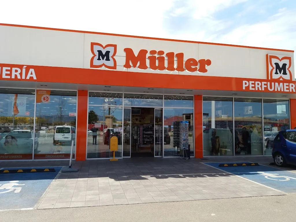 Muller