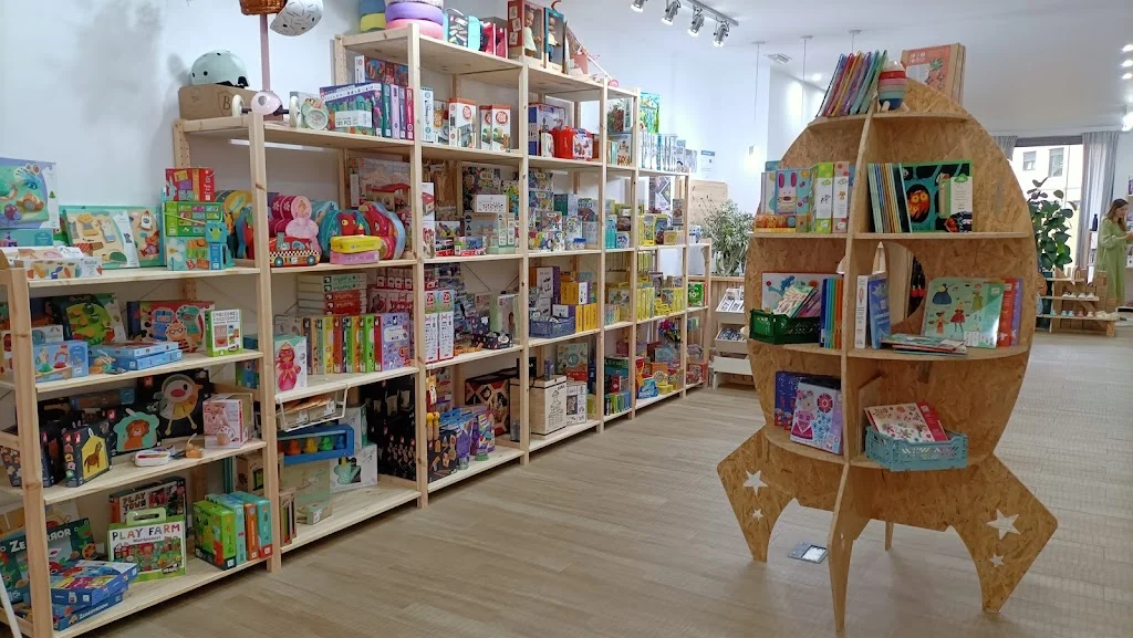 Nai Family Concept Store Sada