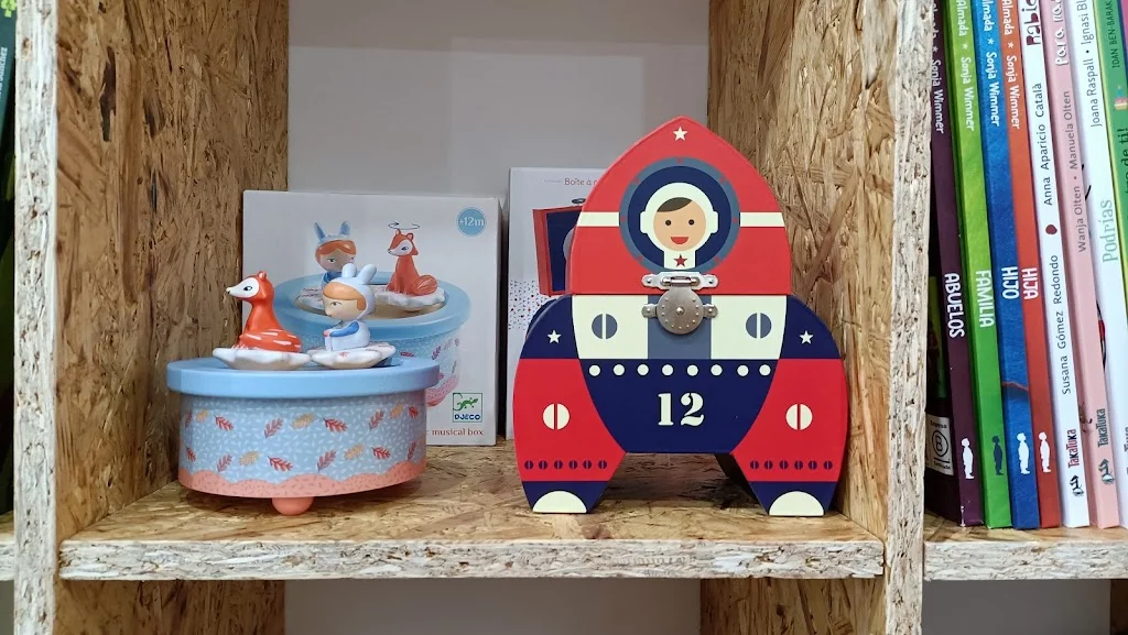 Foto 4 de Nai Family Concept Store Sada
