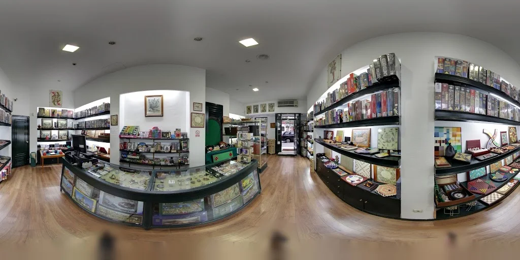 Naipe Juegos