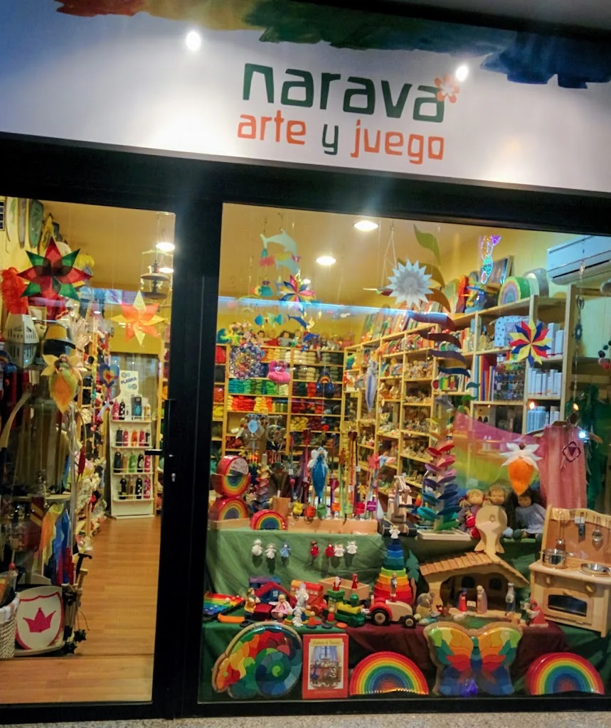 Foto 5 de Narava S.L.