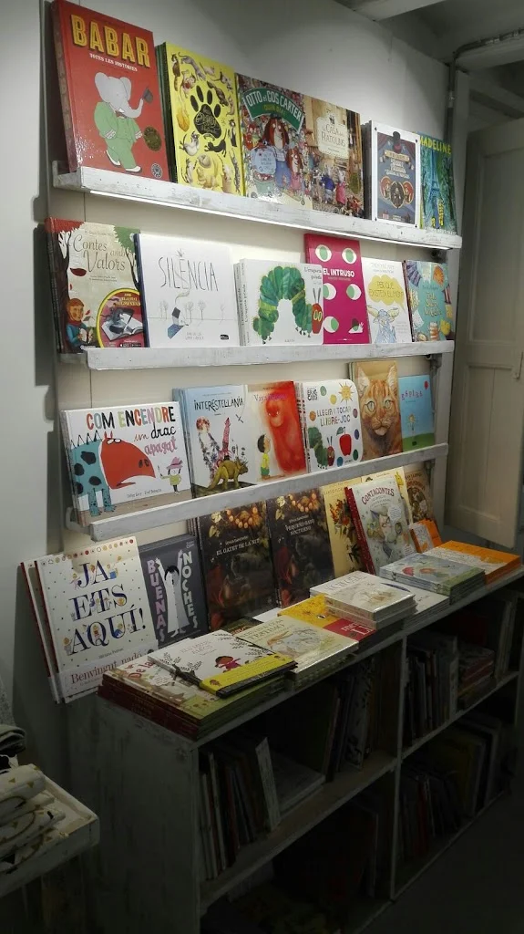 Foto 4 de Olokuti Petits - Gracia