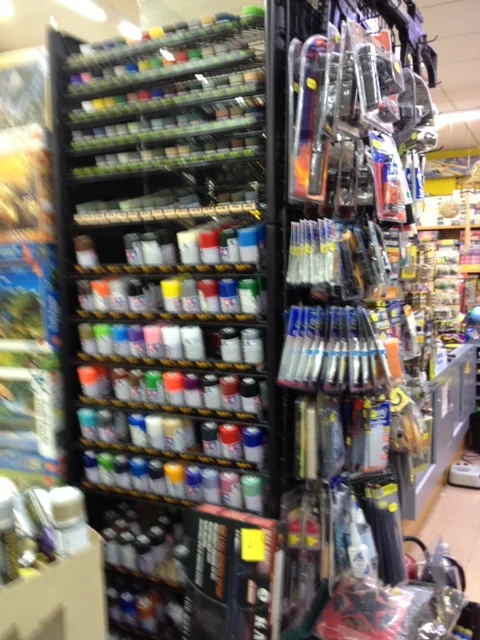Outletdelocio, Tienda en Zaragoza, Especialistas en modelismo, Radio control, Juguetes y Hobbys en General
