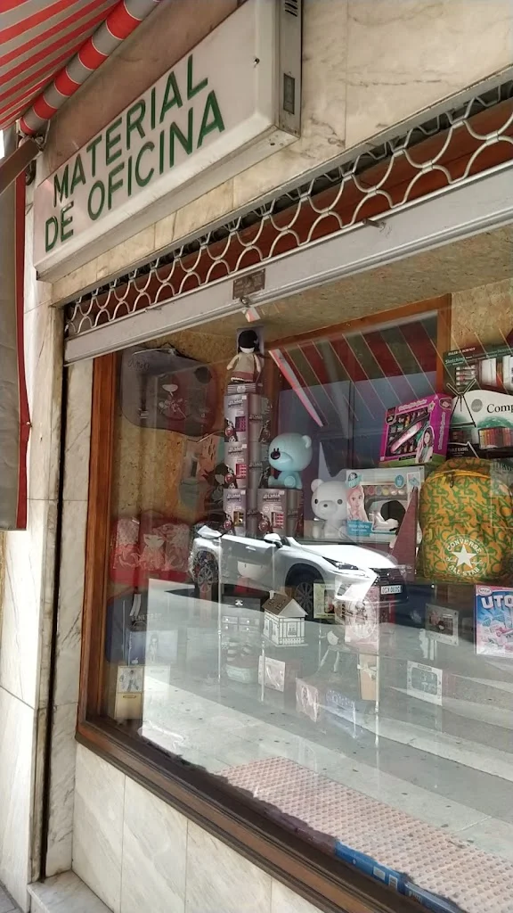 Foto 3 de Papeleria Doce de Agosto