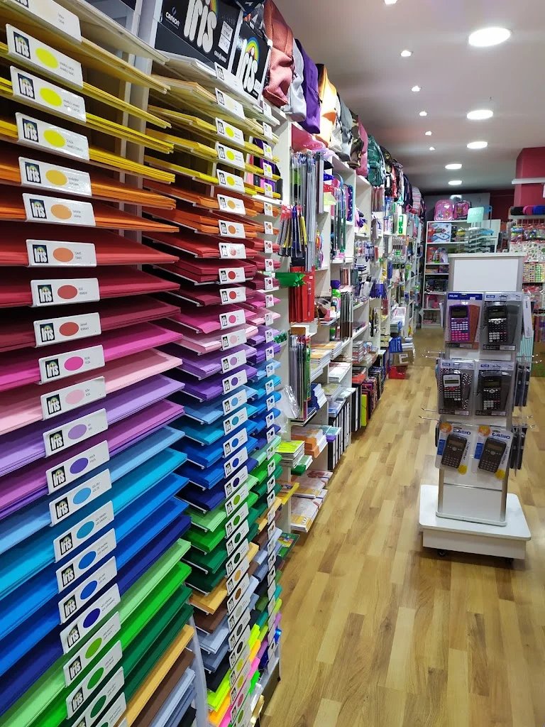 Foto 3 de Papeleria Espronceda