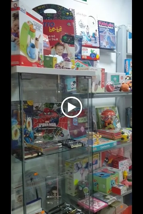 Foto 4 de Papeleria Jugueteria OfficeToys