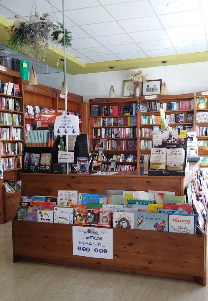 Foto 4 de Papeleria Libreria Machado