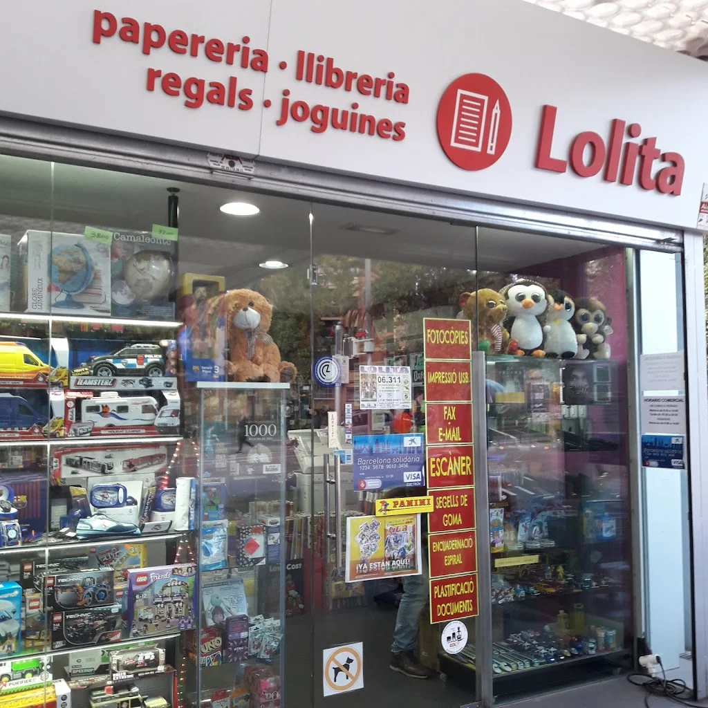 Foto 4 de Papeleria Lolita