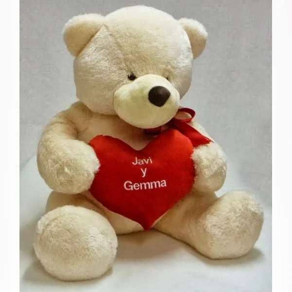 Peluches Gigantes