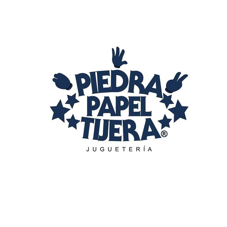 Foto 3 de Piedra Papel Tijera Juqueteria