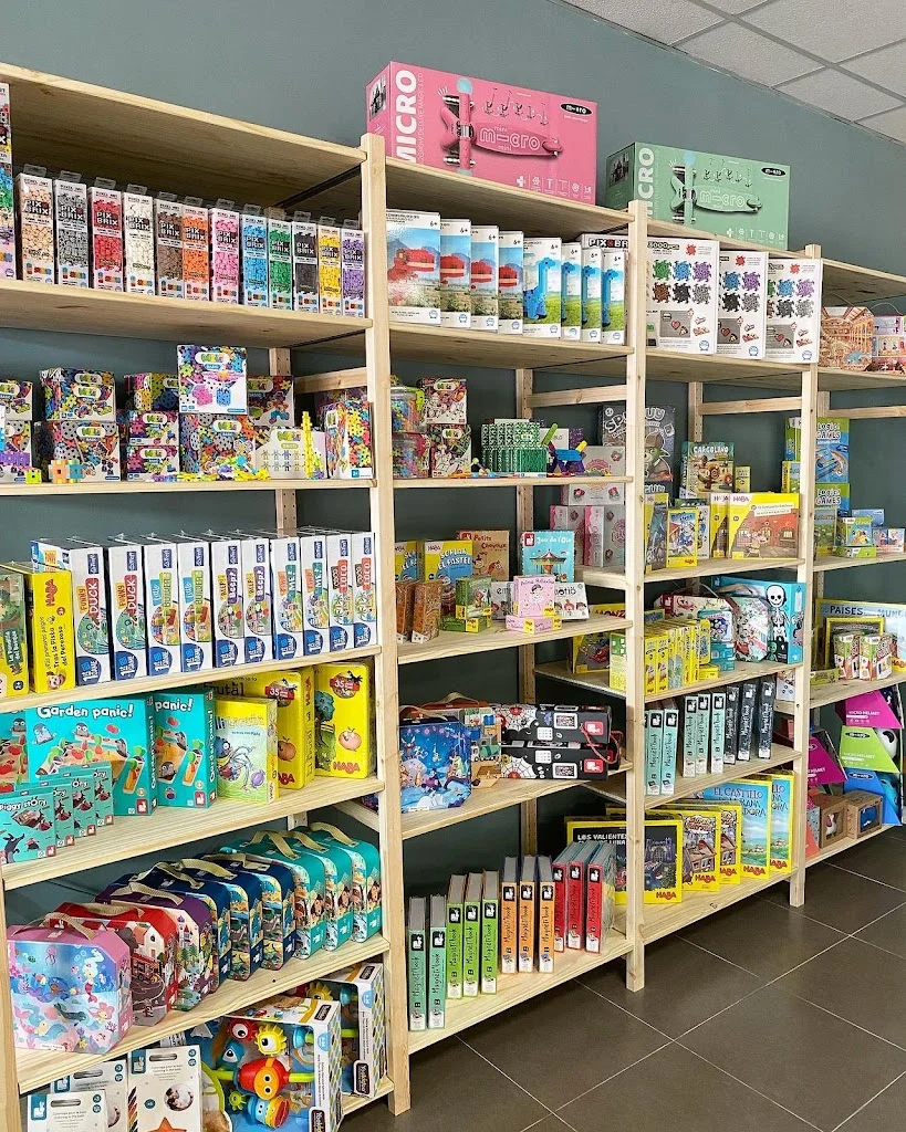 Pinto Pinto Gorgorito Shop