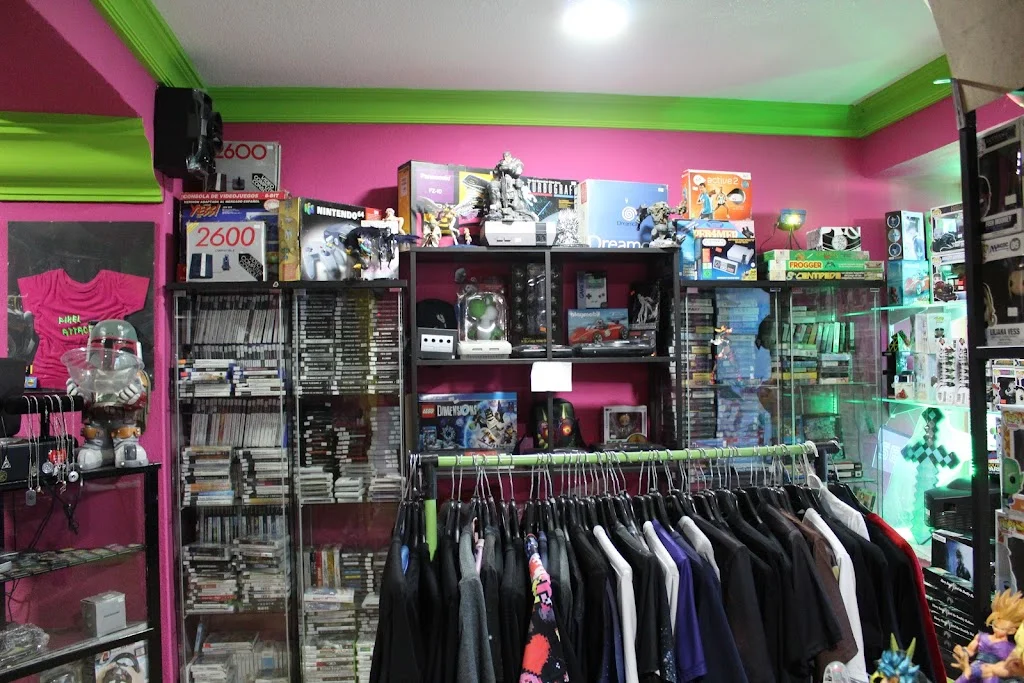Foto 3 de Pixel Attack