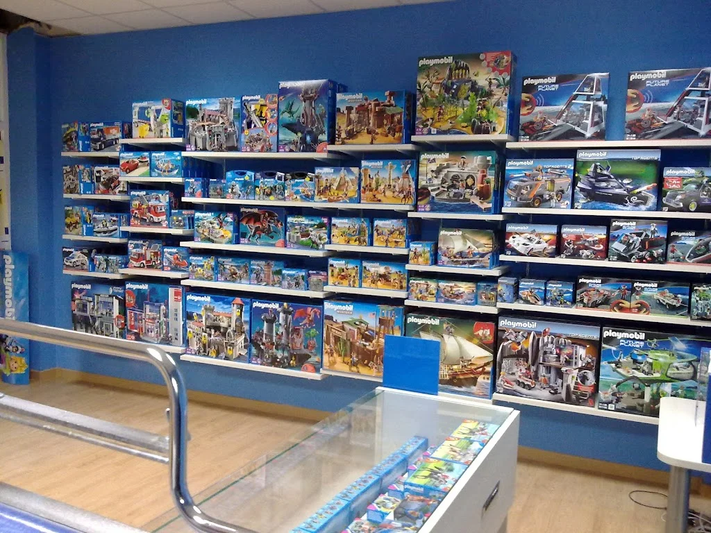 Foto 3 de Playdreams Toy Shop