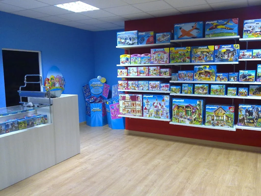 Foto 5 de Playdreams Toy Shop